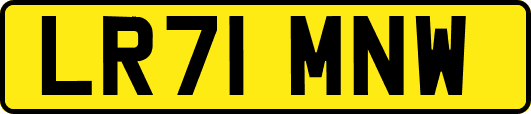 LR71MNW