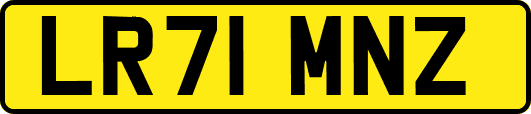 LR71MNZ