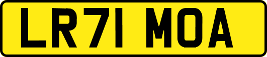 LR71MOA