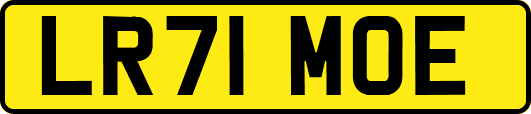 LR71MOE
