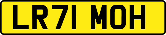 LR71MOH