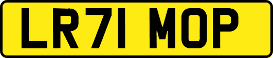 LR71MOP