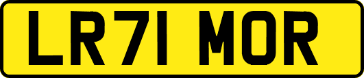 LR71MOR