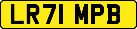 LR71MPB