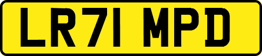 LR71MPD