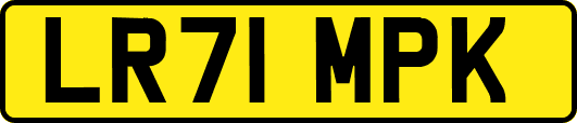 LR71MPK