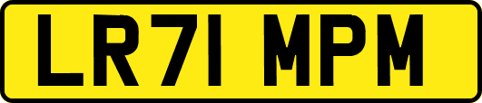 LR71MPM