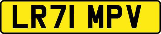 LR71MPV