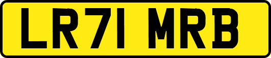 LR71MRB