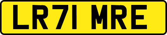 LR71MRE