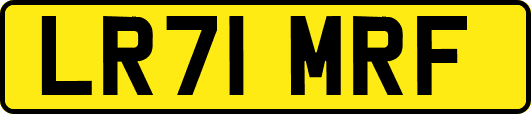 LR71MRF
