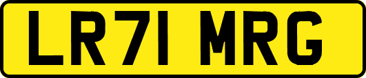 LR71MRG