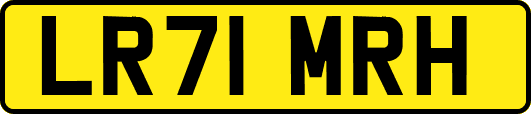 LR71MRH
