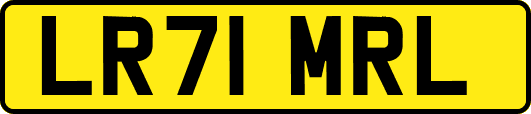 LR71MRL