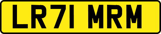 LR71MRM