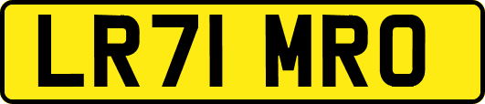 LR71MRO
