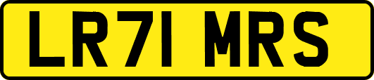 LR71MRS