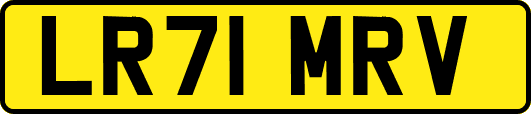 LR71MRV