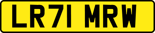 LR71MRW