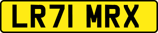 LR71MRX