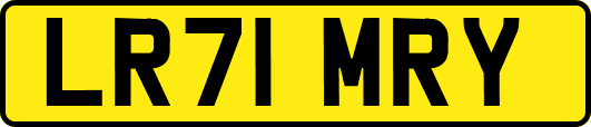 LR71MRY