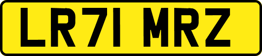 LR71MRZ