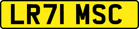 LR71MSC