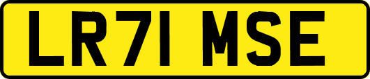 LR71MSE