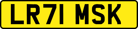 LR71MSK