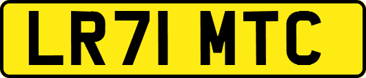 LR71MTC