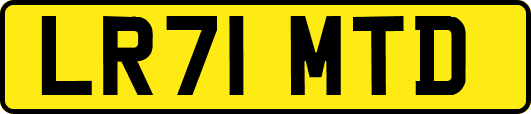 LR71MTD