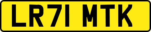 LR71MTK