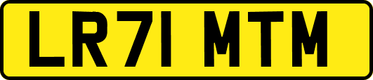 LR71MTM