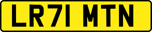 LR71MTN