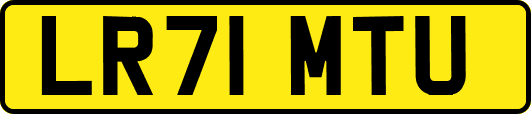 LR71MTU