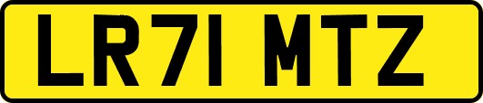 LR71MTZ