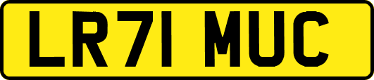 LR71MUC