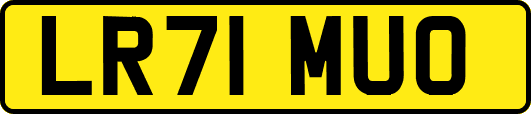 LR71MUO