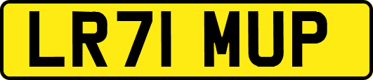 LR71MUP