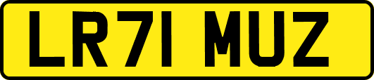 LR71MUZ
