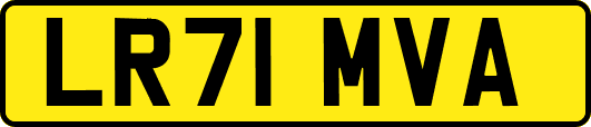 LR71MVA