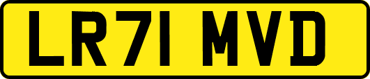 LR71MVD
