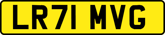 LR71MVG