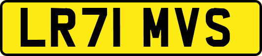 LR71MVS