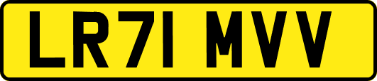 LR71MVV