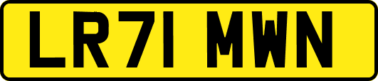 LR71MWN