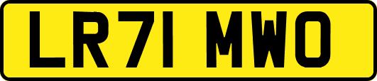 LR71MWO