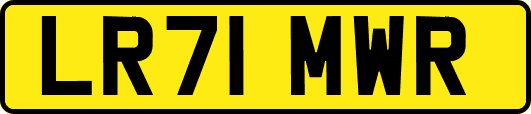 LR71MWR