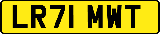 LR71MWT