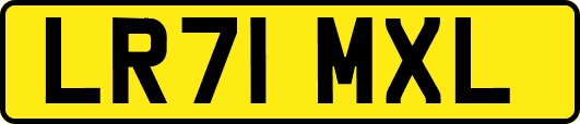 LR71MXL